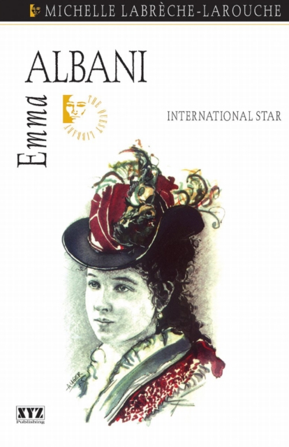 Emma Albani : Victorian Diva, PDF eBook