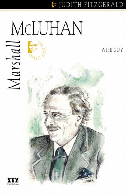 Marshall McLuhan, PDF eBook