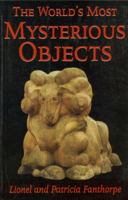 The World's Most Mysterious Objects, PDF eBook