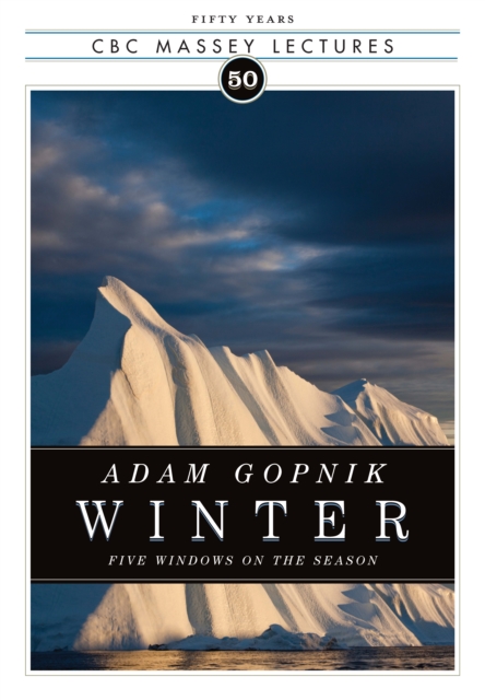Winter : Five Windows on the Season, EPUB eBook