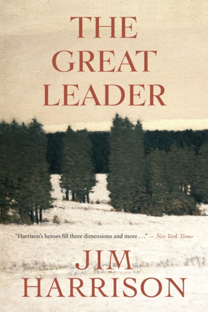 The Great Leader, EPUB eBook