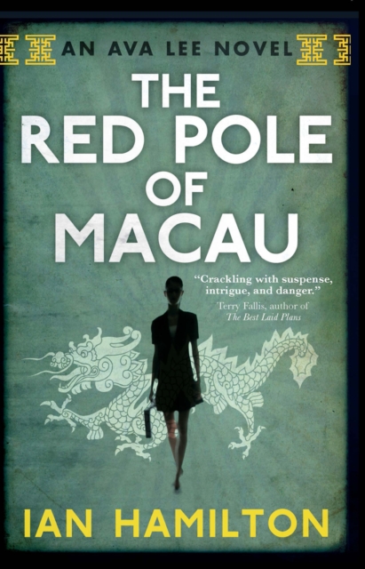 The Red Pole of Macau, EPUB eBook