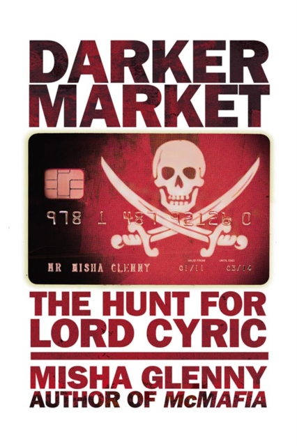 DarkerMarket : The Hunt for Lord Cyric, EPUB eBook