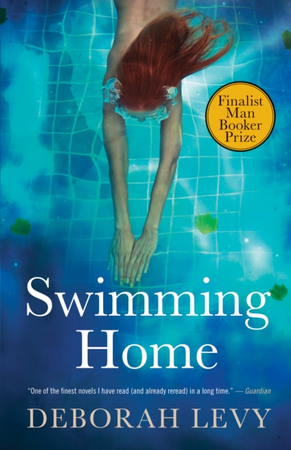 Swimming Home, EPUB eBook