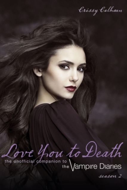 Love You To Death Season 2, PDF eBook