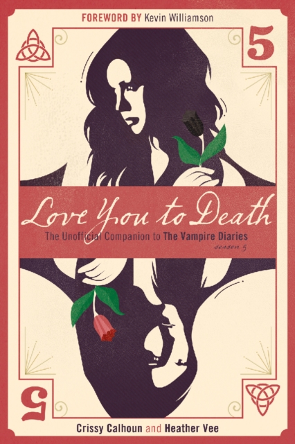 Love You To Death - Season 5, EPUB eBook