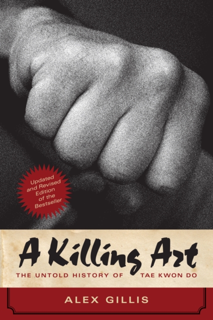 A Killing Art, EPUB eBook