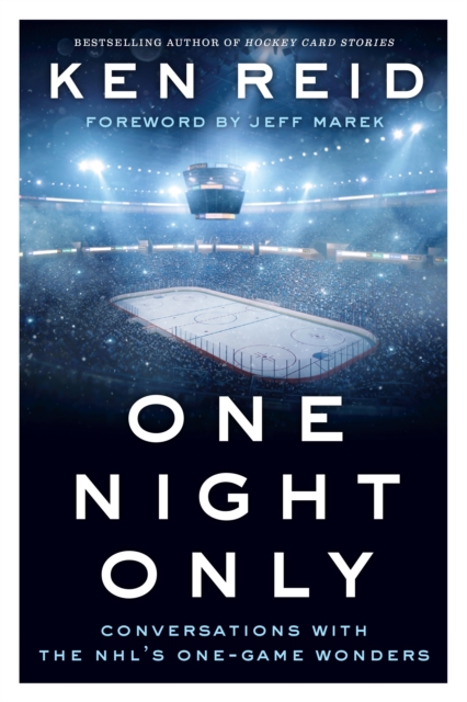 One Night Only, PDF eBook