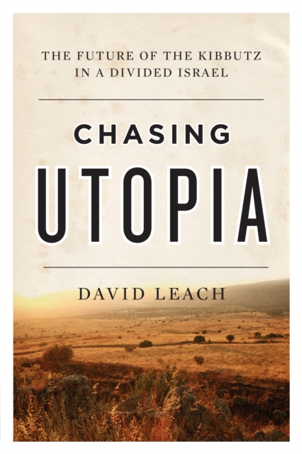 Chasing Utopia, PDF eBook