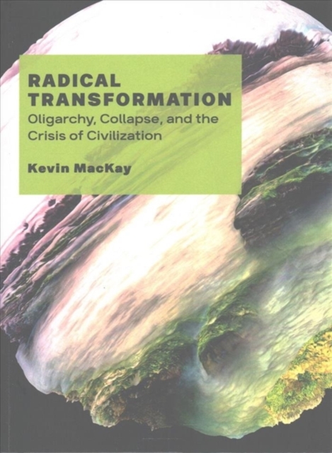 RADICAL TRANSFORMATION, Paperback Book