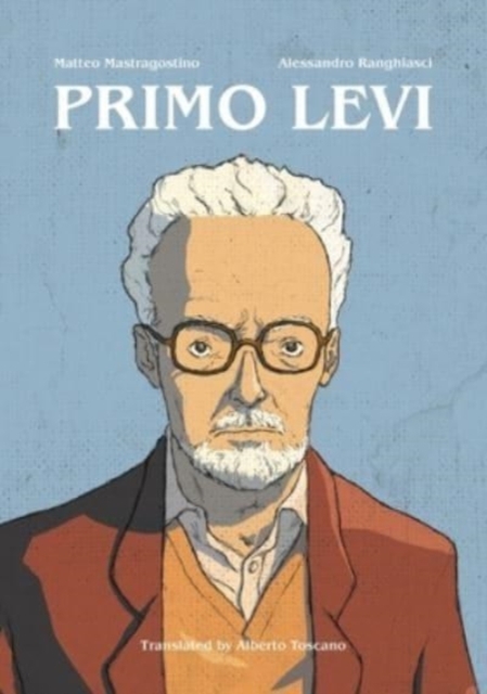 Primo Levi, Paperback / softback Book