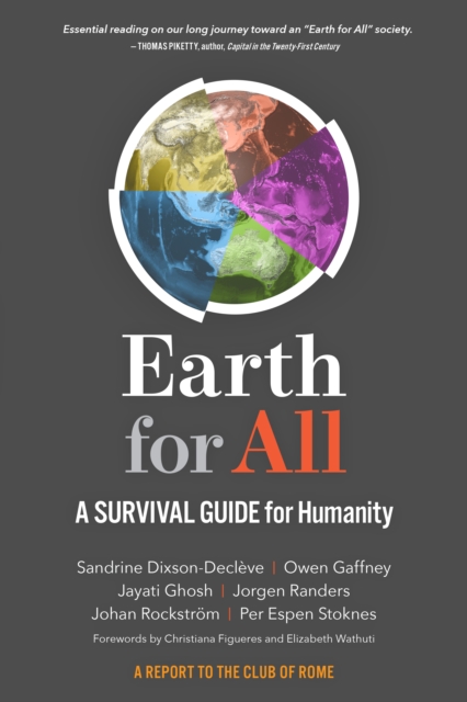 Earth for All : A Survival Guide for Humanity, EPUB eBook
