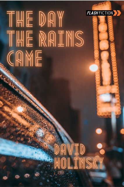 The Day The Rains Came, EPUB eBook