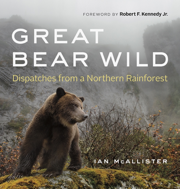 Great Bear Wild : Dispatches from a Northern Rainforest, EPUB eBook