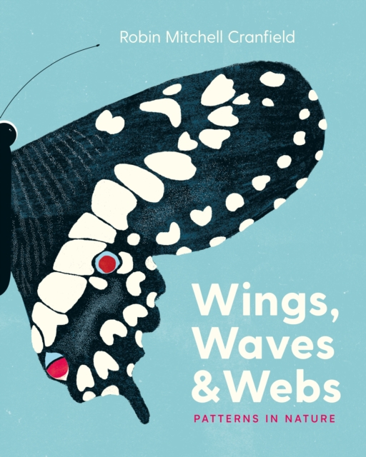 Wings, Waves, and Webs : Patterns in Nature, Hardback Book