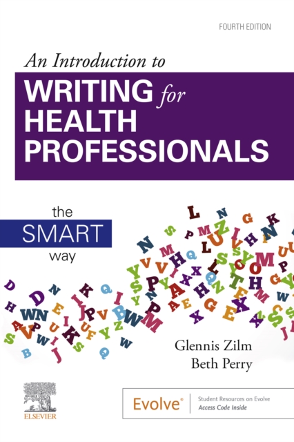 An Introduction to Writing for Health Professionals : The SMART Way, EPUB eBook