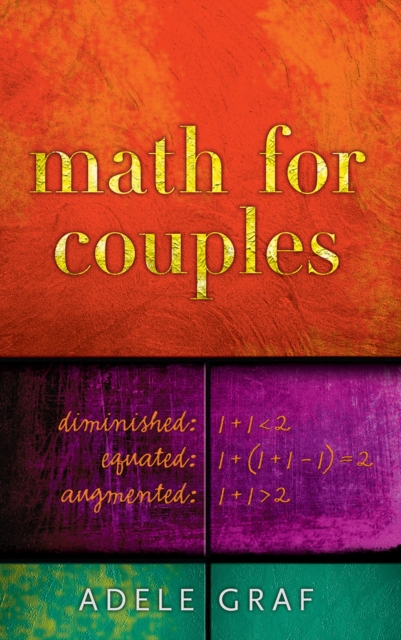 math for couples, Paperback / softback Book