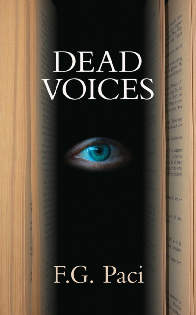 Dead Voices, Paperback / softback Book