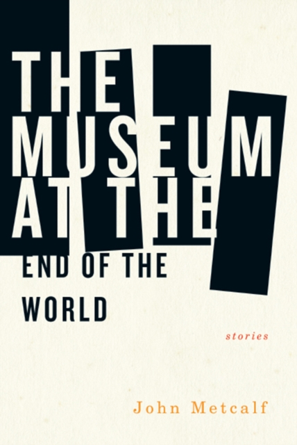 The Museum at the End of the World, EPUB eBook