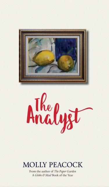 The Analyst, EPUB eBook