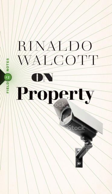 On Property : Policing, Prisons, and the Call for Abolition, Paperback / softback Book