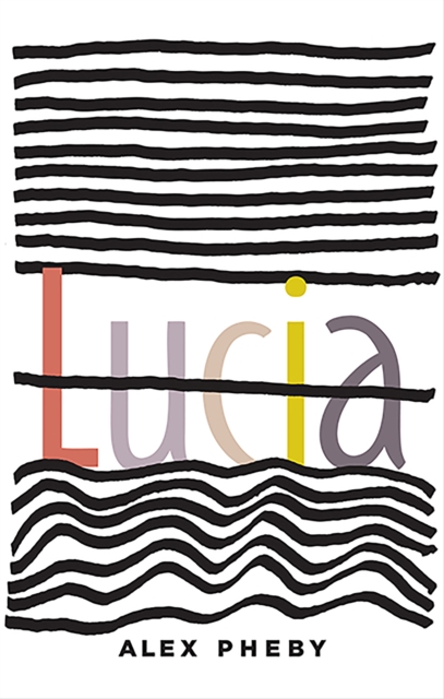 Lucia, EPUB eBook