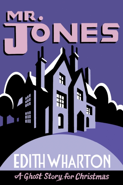 Mr Jones, Paperback / softback Book