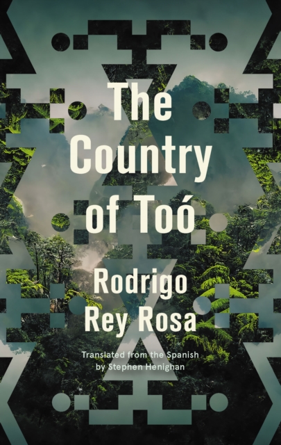 The Country of Too, Paperback / softback Book