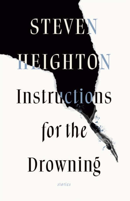 Instructions for the Drowning, EPUB eBook