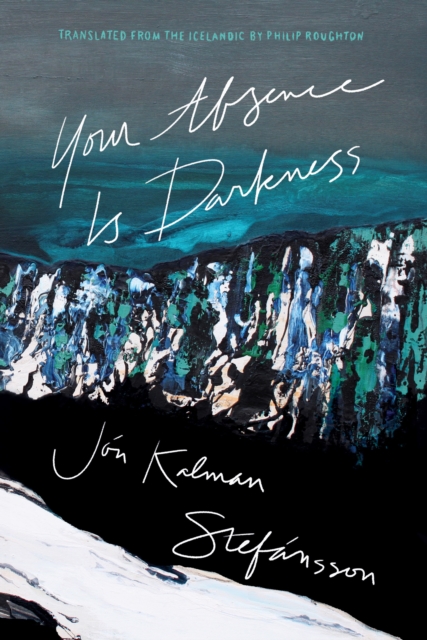Your Absence Is Darkness, EPUB eBook