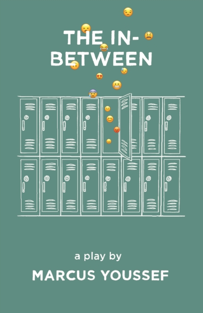 In-Between, Paperback / softback Book