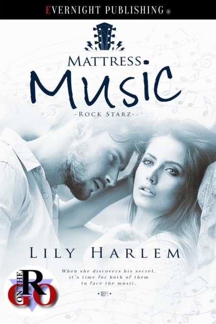 Mattress Music, EPUB eBook