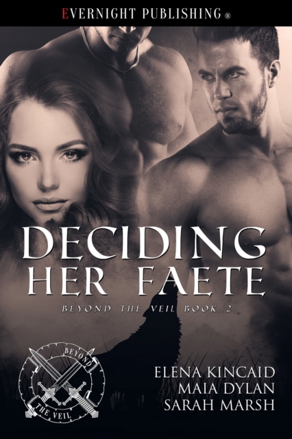 Deciding Her Faete, EPUB eBook