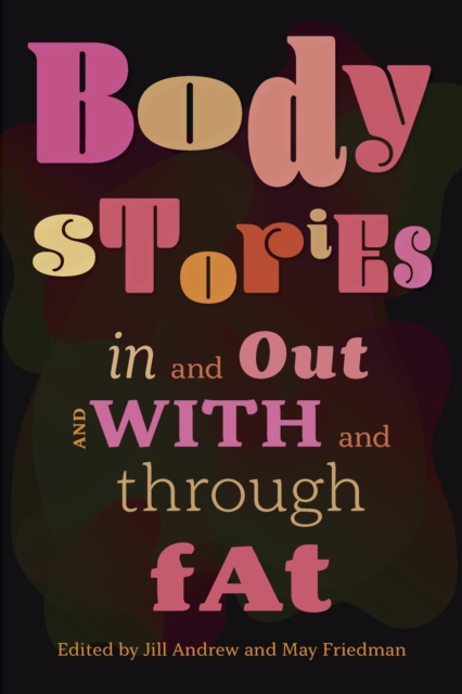 Body Stories, EPUB eBook