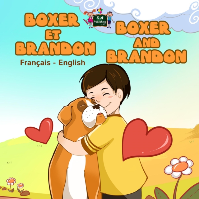 Boxer et Brandon Boxer and Brandon, EPUB eBook