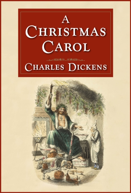 A Christmas Carol, EPUB eBook