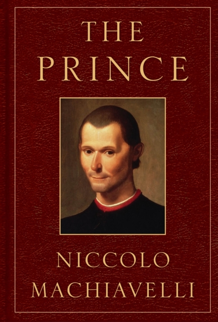 The Prince, EPUB eBook