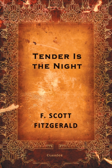 Tender Is the Night, EPUB eBook