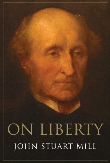 On Liberty, EPUB eBook