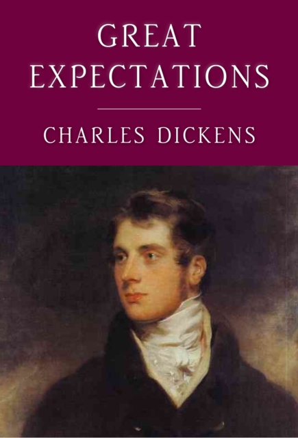 Great Expectations, EPUB eBook