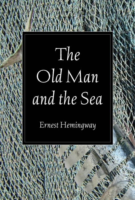 The Old Man and the Sea, EPUB eBook