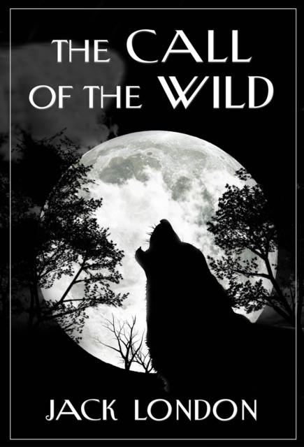 The Call of the Wild, EPUB eBook