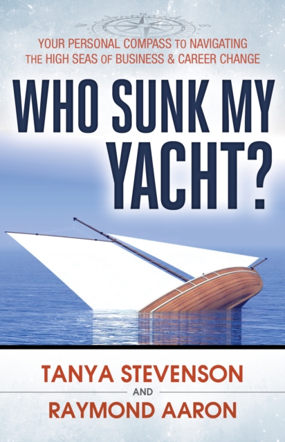 Who Sunk My Yacht?, EPUB eBook