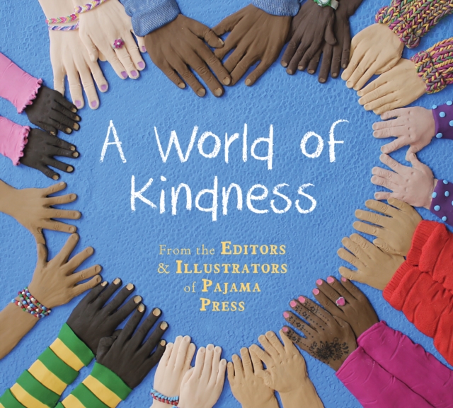 A World of Kindness, Paperback / softback Book