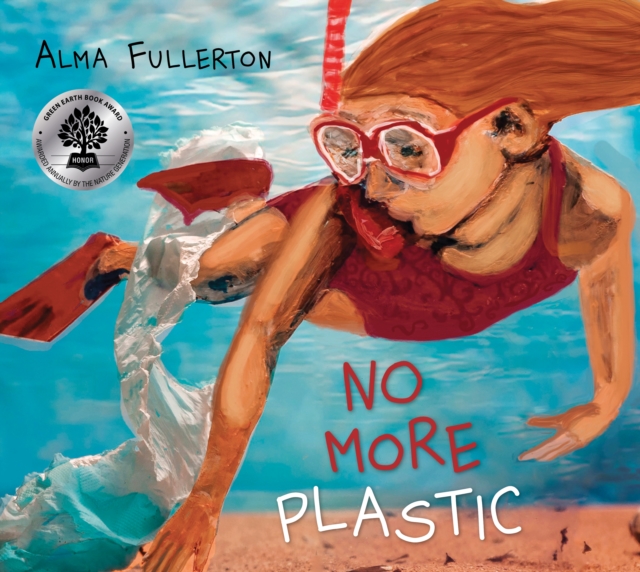 No More Plastic, Paperback / softback Book
