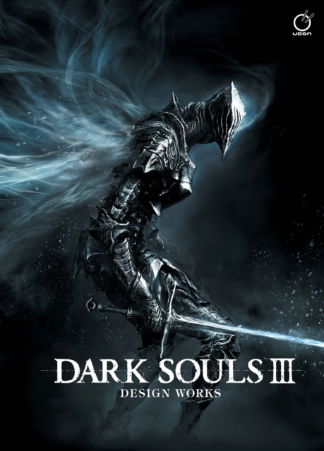Dark Souls III: Design Works, Hardback Book