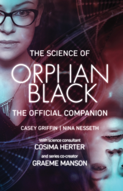 The Science Of Orphan Black, PDF eBook