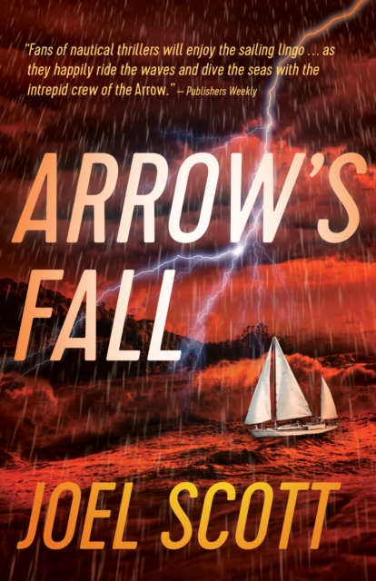 Arrow's Fall, EPUB eBook