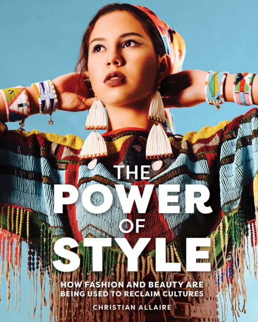 The Power of Style, Hardback Book