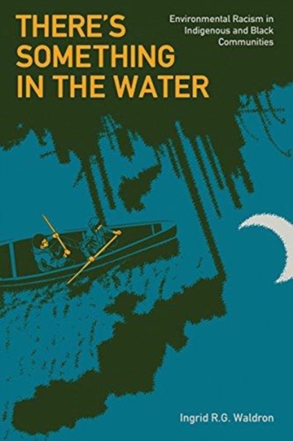 There's Something in the Water : Environmental Racism in Indigenous & Black Communities, Paperback / softback Book